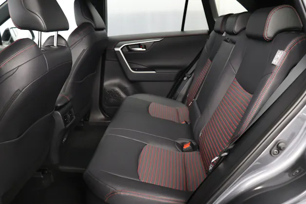 Suzuki Across 2.5 PHEV Compact Top 4x4