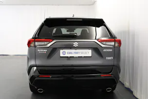 Suzuki Across 2.5 PHEV Compact Top 4x4