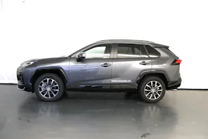 Suzuki Across 2.5 PHEV Compact Top 4x4