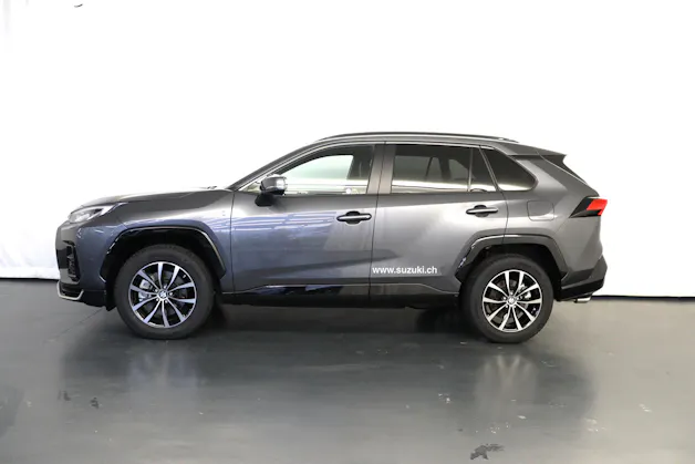 Suzuki Across 2.5 PHEV Compact Top 4x4