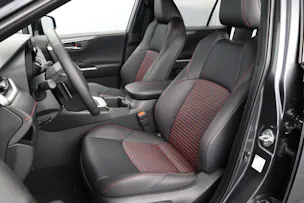 Suzuki Across 2.5 PHEV Compact Top 4x4