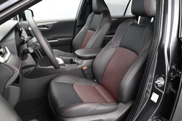 Suzuki Across 2.5 PHEV Compact Top 4x4