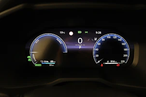 Fahrzeugbild SUZUKI Across 2.5 PHEV Compact Top 4x4