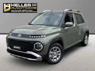 Hyundai Inster Electric Amplia