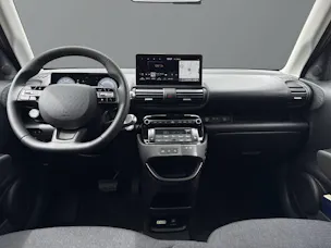 Hyundai Inster Electric Amplia
