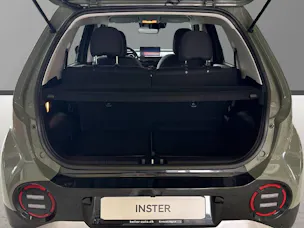 Hyundai Inster Electric Amplia