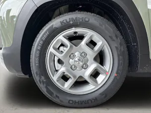 Hyundai Inster Electric Amplia