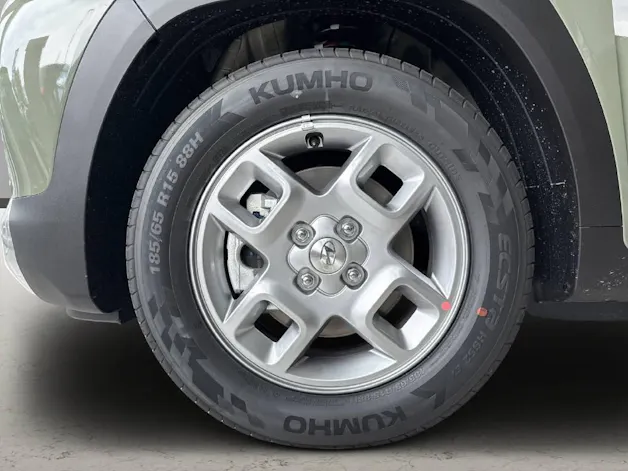 Hyundai Inster Electric Amplia