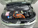 Hyundai Inster Electric Amplia