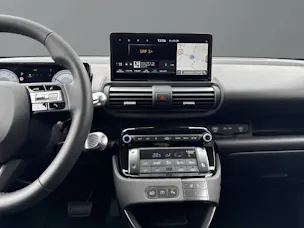 Hyundai Inster Electric Amplia