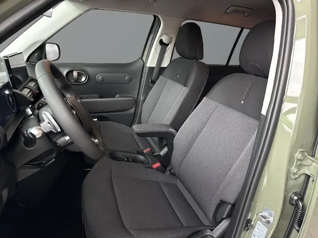 Hyundai Inster Electric Amplia