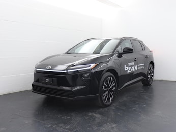 Vehicle image TOYOTA bZ4X Premium AWD