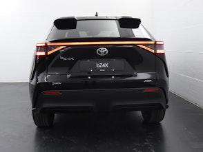 Vehicle image TOYOTA bZ4X Premium AWD