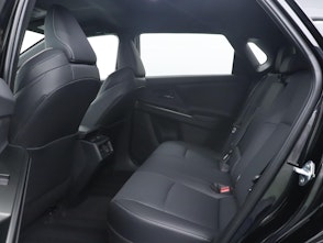 Vehicle image TOYOTA bZ4X Premium AWD