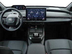 Vehicle image TOYOTA bZ4X Premium AWD