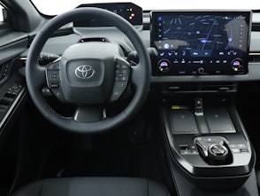 Vehicle image TOYOTA bZ4X Premium AWD