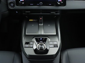 Vehicle image TOYOTA bZ4X Premium AWD