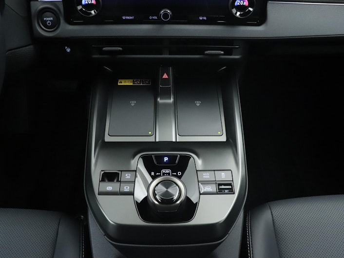 Vehicle image TOYOTA BZ4X