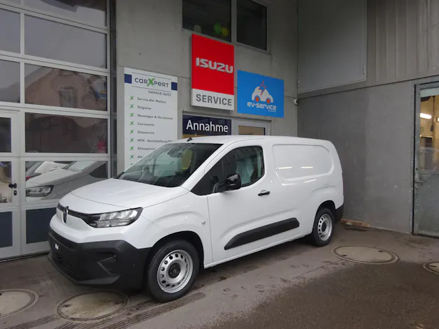 Citroën Berlingo XL erhöhte Nutzlast 1.5 BlueHDi 100 S/S