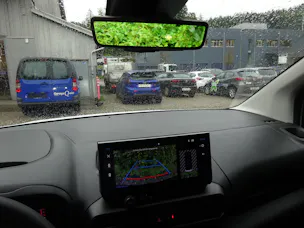 Citroën Berlingo XL erhöhte Nutzlast 1.5 BlueHDi 100 S/S