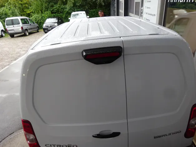 Citroën Berlingo XL erhöhte Nutzlast 1.5 BlueHDi 100 S/S