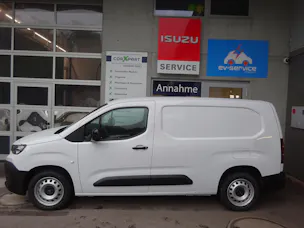 Citroën Berlingo XL erhöhte Nutzlast 1.5 BlueHDi 100 S/S