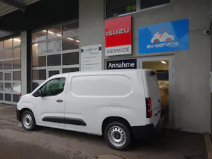 Citroën Berlingo XL erhöhte Nutzlast 1.5 BlueHDi 100 S/S