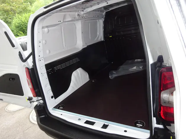 Citroën Berlingo XL erhöhte Nutzlast 1.5 BlueHDi 100 S/S