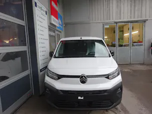 Citroën Berlingo XL erhöhte Nutzlast 1.5 BlueHDi 100 S/S