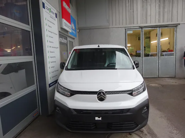 Citroën Berlingo XL erhöhte Nutzlast 1.5 BlueHDi 100 S/S