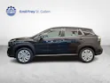 Suzuki S-Cross 1.4 T Compact+ Hybrid 4x4