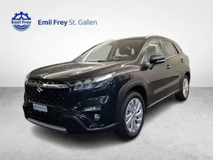 Suzuki S-Cross 1.4 T Compact+ Hybrid 4x4
