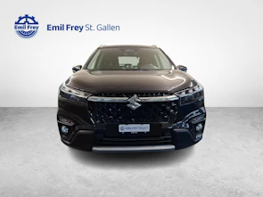 Fahrzeugbild SUZUKI S-Cross 1.4 T Compact+ Hybrid 4x4