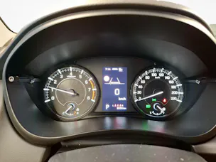 Suzuki S-Cross 1.4 T Compact+ Hybrid 4x4