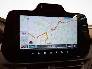 Suzuki S-Cross 1.4 T Compact+ Hybrid 4x4