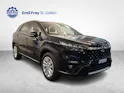 Suzuki S-Cross 1.4 T Compact+ Hybrid 4x4