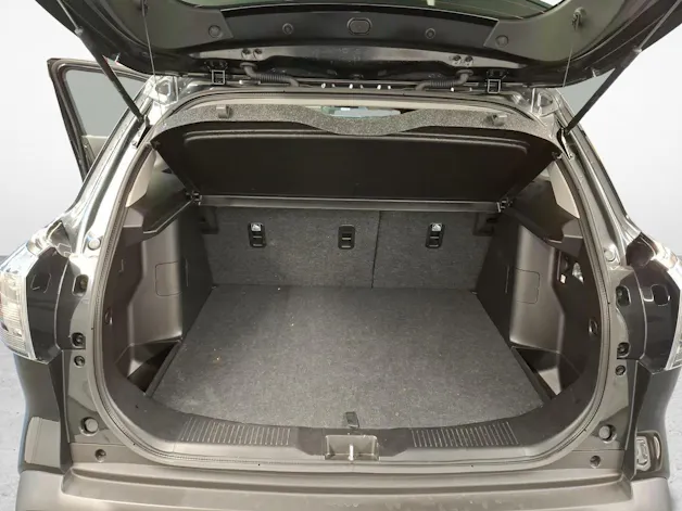 Suzuki S-Cross 1.4 T Compact+ Hybrid 4x4