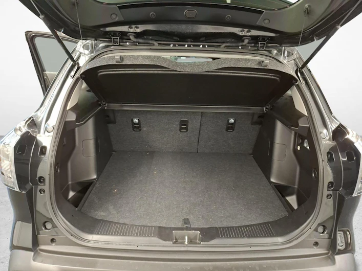 Fahrzeugbild SUZUKI S-CROSS