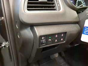 Fahrzeugbild SUZUKI S-Cross 1.4 T Compact+ Hybrid 4x4
