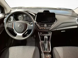 Suzuki S-Cross 1.4 T Compact+ Hybrid 4x4