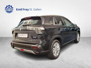 Fahrzeugbild SUZUKI S-Cross 1.4 T Compact+ Hybrid 4x4
