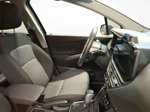 Suzuki S-Cross 1.4 T Compact+ Hybrid 4x4