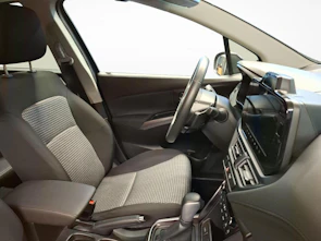 Fahrzeugbild SUZUKI S-Cross 1.4 T Compact+ Hybrid 4x4