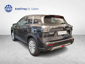 Fahrzeugbild SUZUKI S-Cross 1.4 T Compact+ Hybrid 4x4