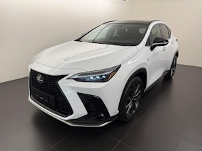 Vehicle image LEXUS NX 450h+ F-Sport