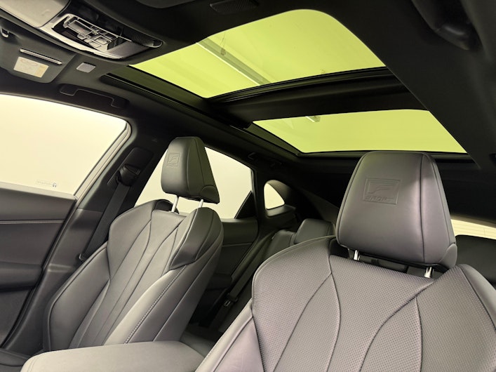 Vehicle image LEXUS NX