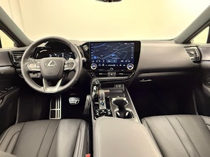 Vehicle image LEXUS NX 450h+ F-Sport