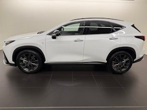 Vehicle image LEXUS NX 450h+ F-Sport