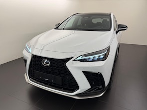 Vehicle image LEXUS NX 450h+ F-Sport