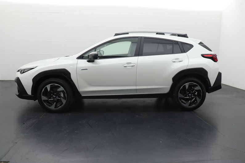 Vehicle image SUBARU CROSSTREK